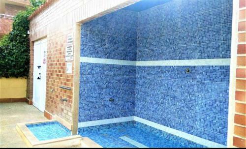 Apartamento Acapulco III Marina Dor Beach Front - Sea Views