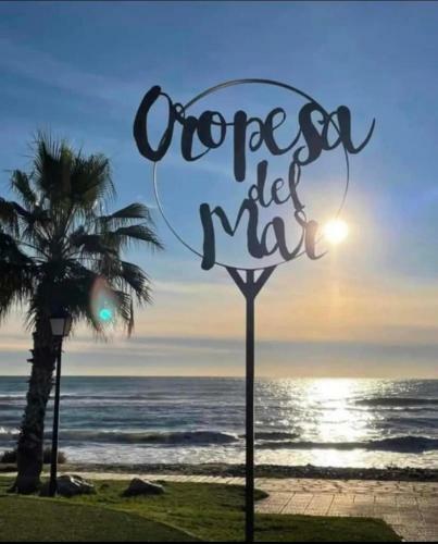 Apartamento Acapulco III Marina Dor Beach Front - Sea Views