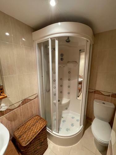 Apartamento Acapulco III Marina Dor Beach Front - Sea Views