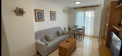 Apartamento Acapulco III Marina Dor Beach Front - Sea Views