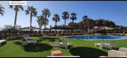 Apartamento Acapulco III Marina Dor Beach Front - Sea Views
