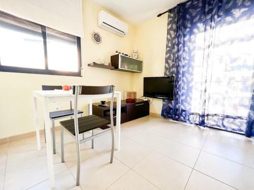 Apartamento Coqueto Apto A 5 Min De La Playa