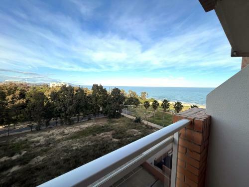 Apartamento Acv - Playa Dorada-1� Linea Planta 5 Norte 2