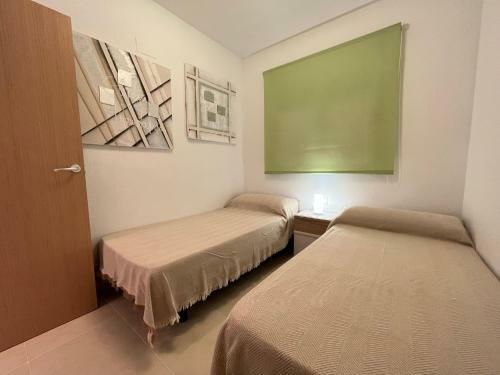 Apartamento Acv - Playa Dorada-1� Linea Planta 5 Norte 2