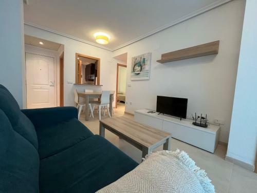 Apartamento Acv - Playa Dorada-1� Linea Planta 5 Norte 2