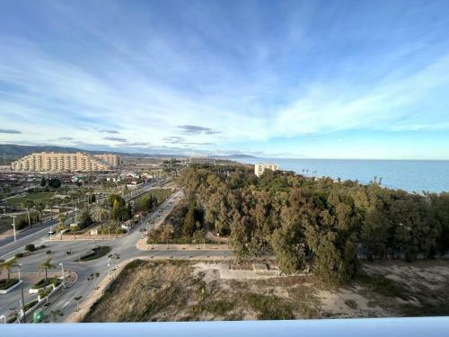 Apartamento Acv - Playa Dorada-1� Linea Planta 5 Norte 2