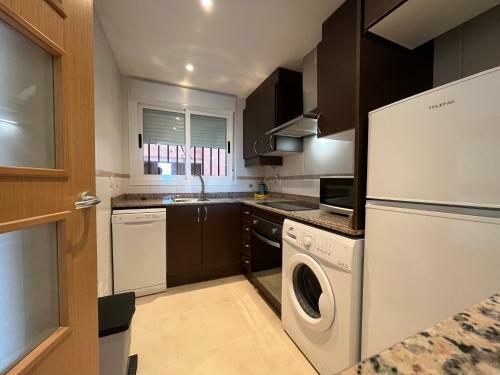 Apartamento Acv - Playa Dorada-1� Linea Planta 5 Norte 2