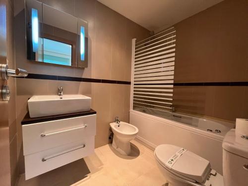 Apartamento Acv - Playa Dorada-1� Linea Planta 5 Norte 2