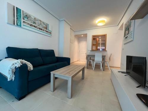 Apartamento Acv - Playa Dorada-1� Linea Planta 5 Norte 2