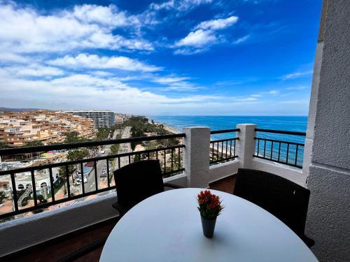 Apartamento Mediterranean Dream Views
