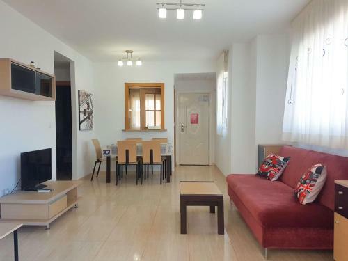 Apartamento Costa Marfil Ii, 2 Linea
