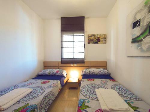Apartamento Costa Marfil Ii, 2 Linea