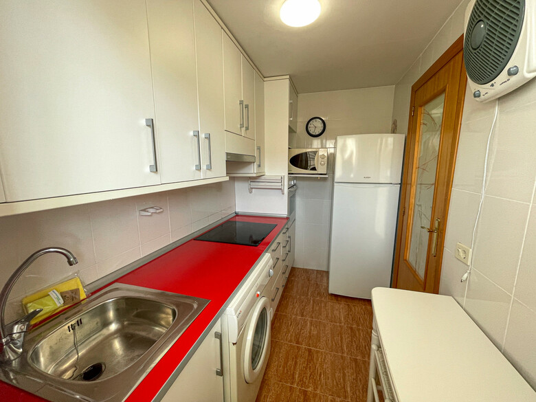 Apartamentos Portofino 3000