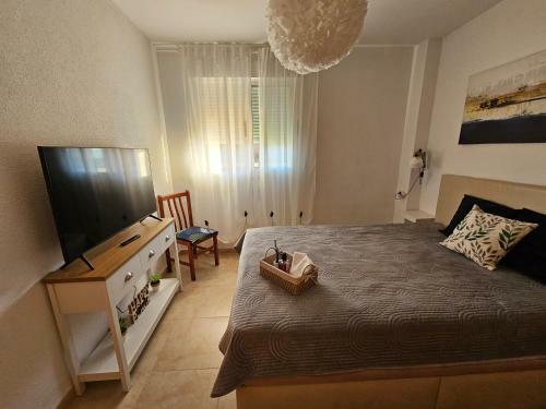 Naranja Apartament On The Beach 2 Bedrooms