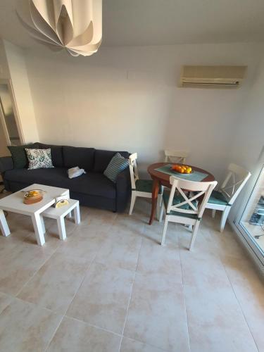 Naranja Apartament On The Beach 2 Bedrooms