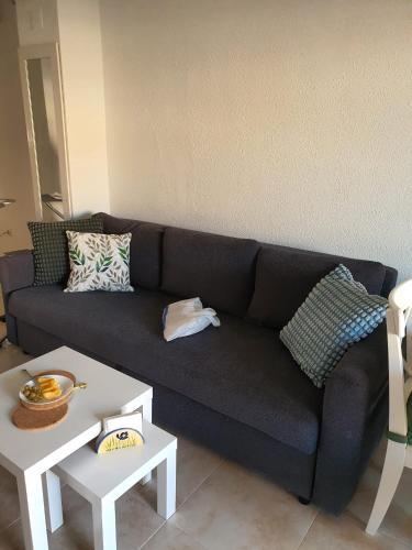 Naranja Apartament On The Beach 2 Bedrooms