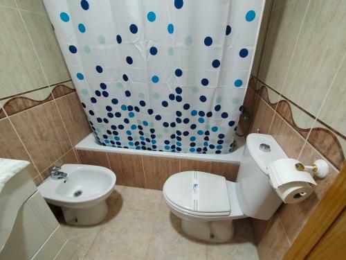 Apartamento Acv - Bahia Park-1� Linea Planta 2 Frontal