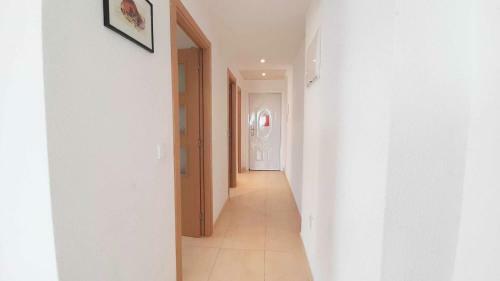 Apartamento Ayf Frontal Al Mar Con 2 Terrazas Y Wifi