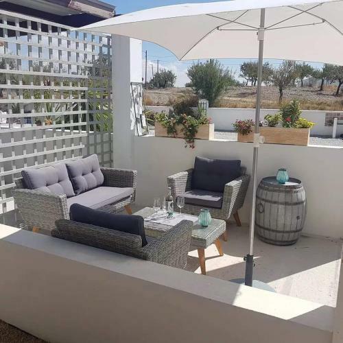 Immaculate Casa 2 Bed 2 Bath With Pool Casa Oriana Oria Almeria