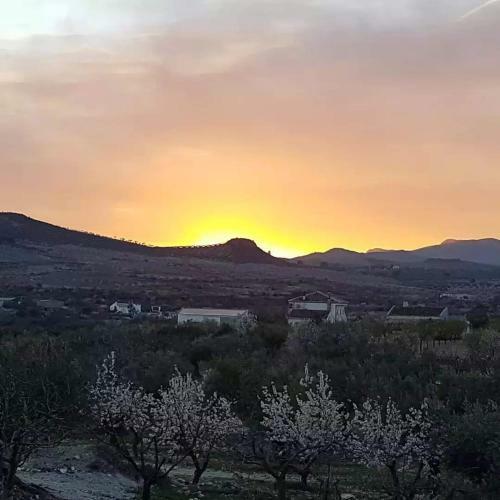 Immaculate Casa 2 Bed 2 Bath With Pool Casa Oriana Oria Almeria
