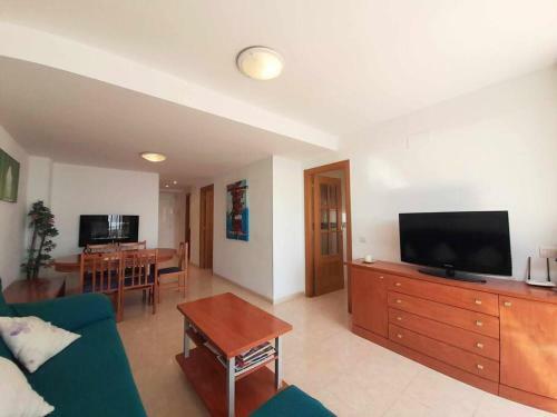Apartamento Ayf Amaneceres Frente Al Mar