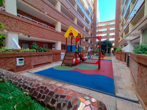 Apartamento Acv - Costa Marfil I-2� Linea Planta 2 Sur
