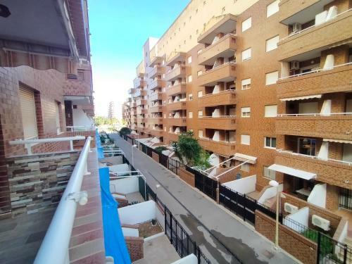 Apartamento Acv - Costa Marfil I-2� Linea Planta 2 Sur