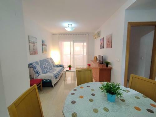 Apartamento Acv - Costa Marfil I-2� Linea Planta 2 Sur