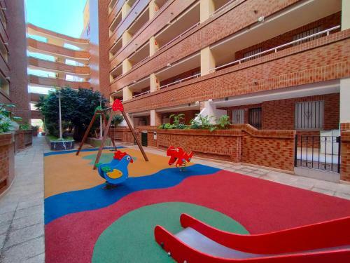 Apartamento Acv - Costa Marfil I-2� Linea Planta 2 Sur