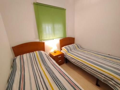 Apartamento Acv - Costa Marfil I-2� Linea Planta 2 Sur