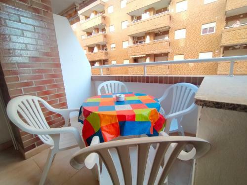 Apartamento Acv - Costa Marfil I-2� Linea Planta 2 Sur