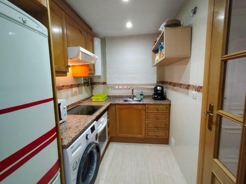 Apartamento Acv - Costa Marfil I-2� Linea Planta 2 Sur