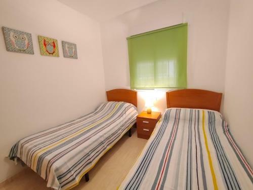 Apartamento Acv - Costa Marfil I-2� Linea Planta 2 Sur