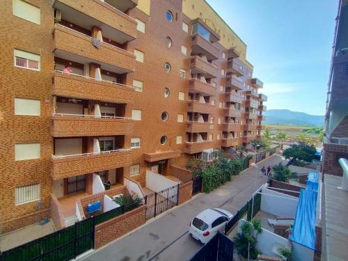Apartamento Acv - Costa Marfil I-2� Linea Planta 2 Sur