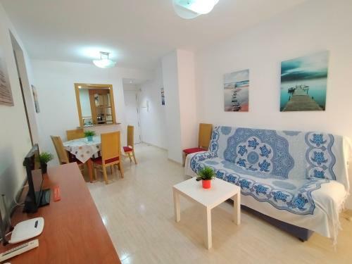 Apartamento Acv - Costa Marfil I-2� Linea Planta 2 Sur
