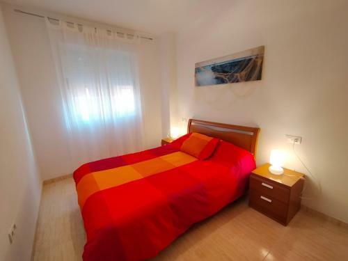 Apartamento Acv - Costa Marfil I-2� Linea Planta 2 Sur
