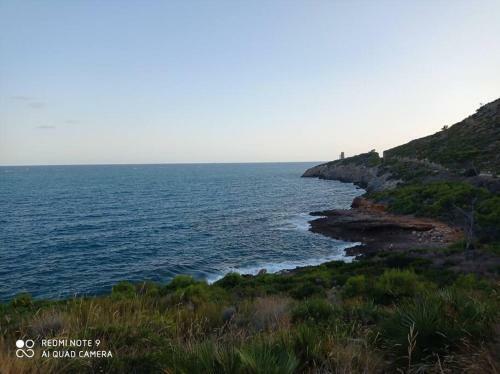 Apartamento Vistas Espectaculares Al Mar