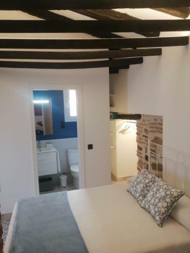 Apartamento Pozo De Las Nieves