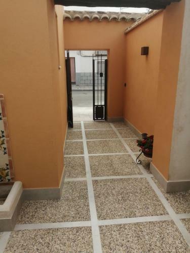 Apartamento Pozo De Las Nieves