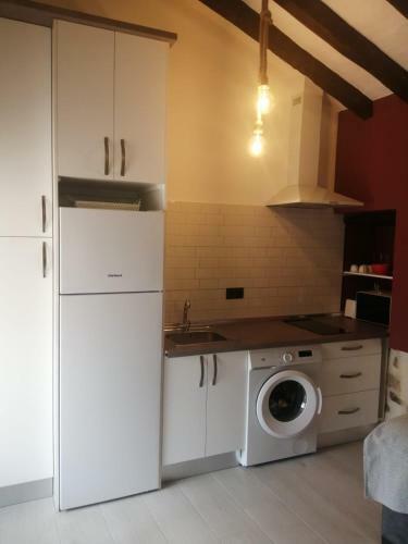Apartamento Pozo De Las Nieves