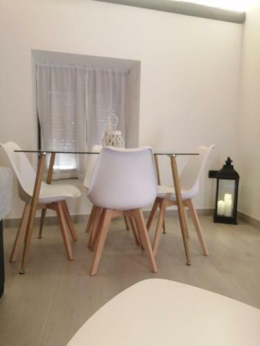 Apartamento Pozo De Las Nieves