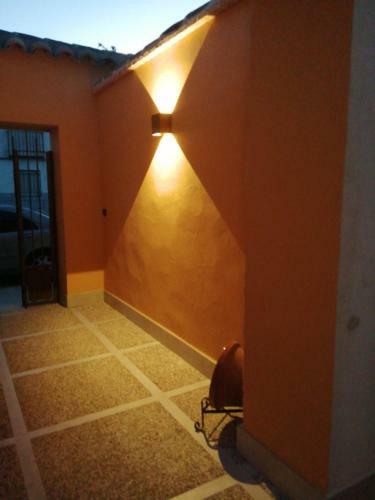 Apartamento Pozo De Las Nieves