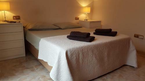 Apartamento Casa Marisa
