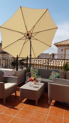 Apartamento Casa Marisa