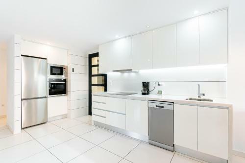Apartamento Luxury Valentino Golf