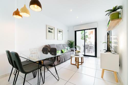 Apartamento Luxury Valentino Golf