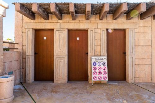 Apartamento Bungalow Zenia Cerca De La Playa