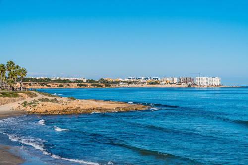 Zen�a Beach Violetas Apartment