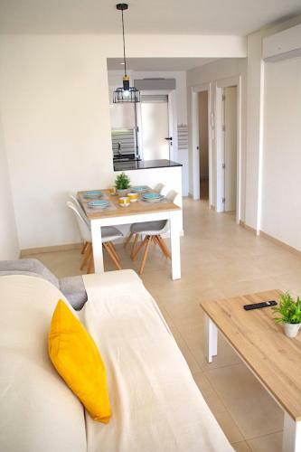 Apartamento Oasis Holiday House