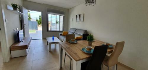 Apartamento Oasis Holiday House